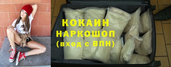 молекула духа Осинники