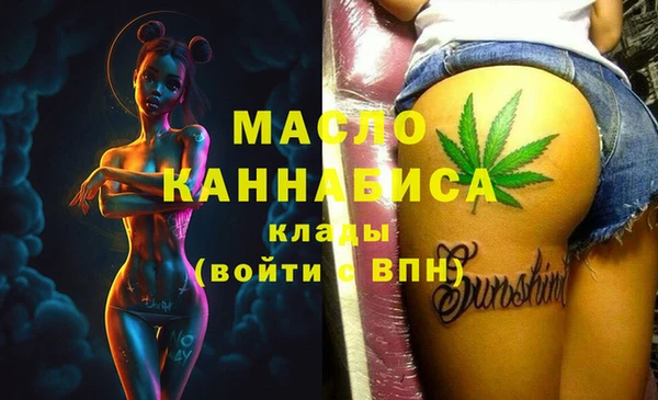 молекула духа Осинники