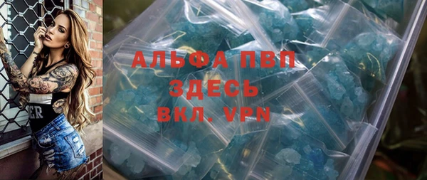 молекула духа Осинники