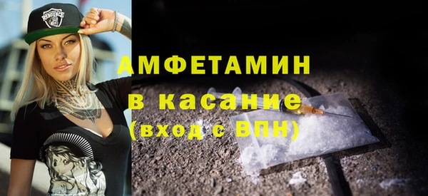 молекула духа Осинники